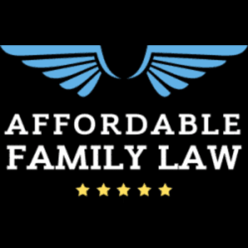 Affordable Family Law