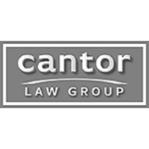 Cantor Law Group