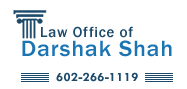 Law Office of Darshak Shah