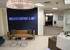 Provident Law