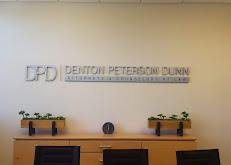 Denton Peterson Dunn Attorneys & Counselors at Law