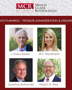 Mesch Clark Rothschild Attorneys