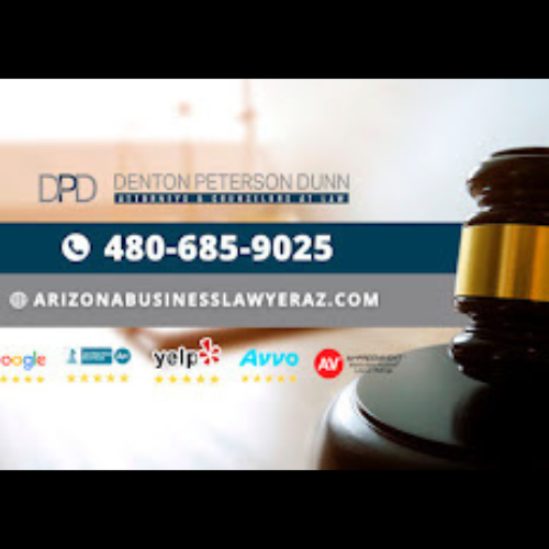 Denton Peterson Dunn Attorneys & Counselors at Law