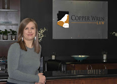 Copper Wren Law