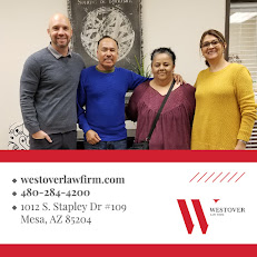 Westover Law Firm