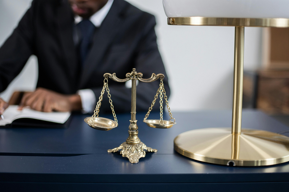 Top 5 Criminal Defense Attorneys in Scottsdale